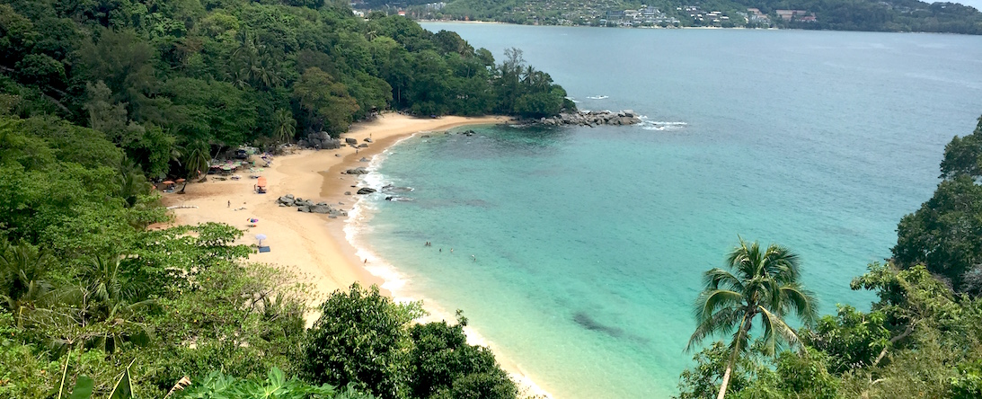 Phuket, Laem Sing