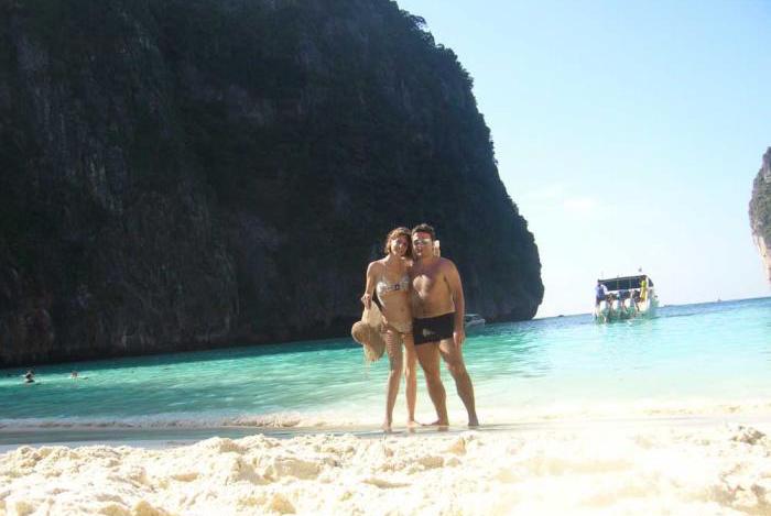 Mirko e Céline Fusconi (Foligno)
