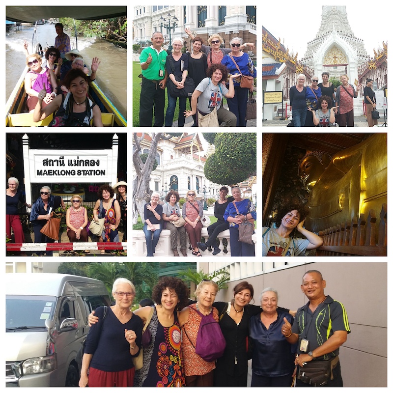 Associazione Donne Domani di Luciana Pollara (Verona)